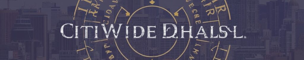 Citiwiderealty